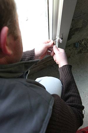 Window & Door Repairs